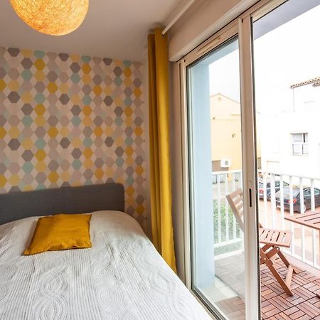 Ma Location Sablaise - Appart' Olona Apartman Les Sables-dʼOlonne Kültér fotó