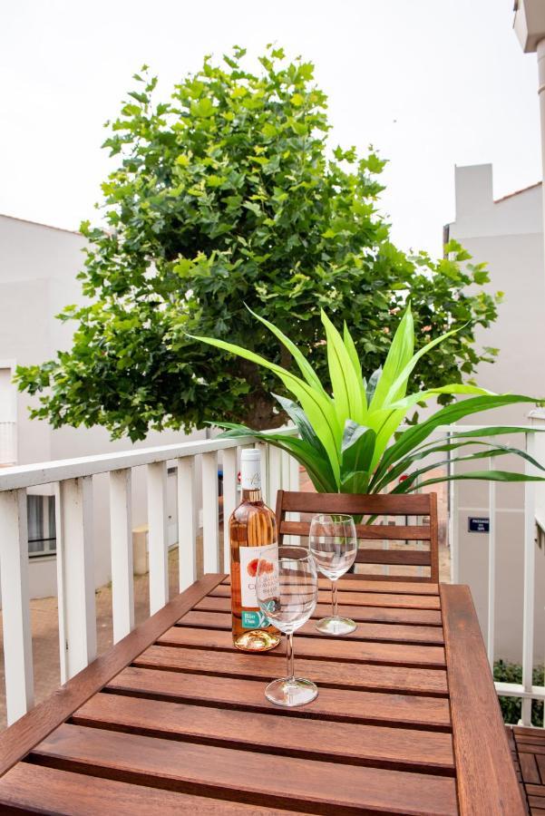 Ma Location Sablaise - Appart' Olona Apartman Les Sables-dʼOlonne Kültér fotó